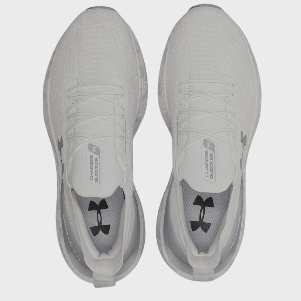 Imagem 2 do produto Tênis Masculino Under Armour Charged Quicker 2
