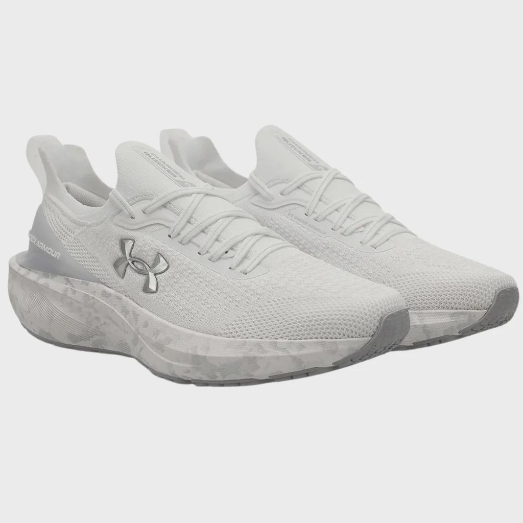 Imagem 3 do produto Tênis Masculino Under Armour Charged Quicker 2