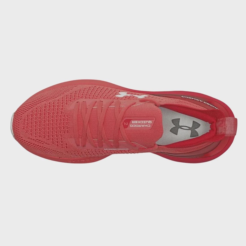 Imagem 3 do produto Tênis Masculino Under Armour Charged Quicker 2