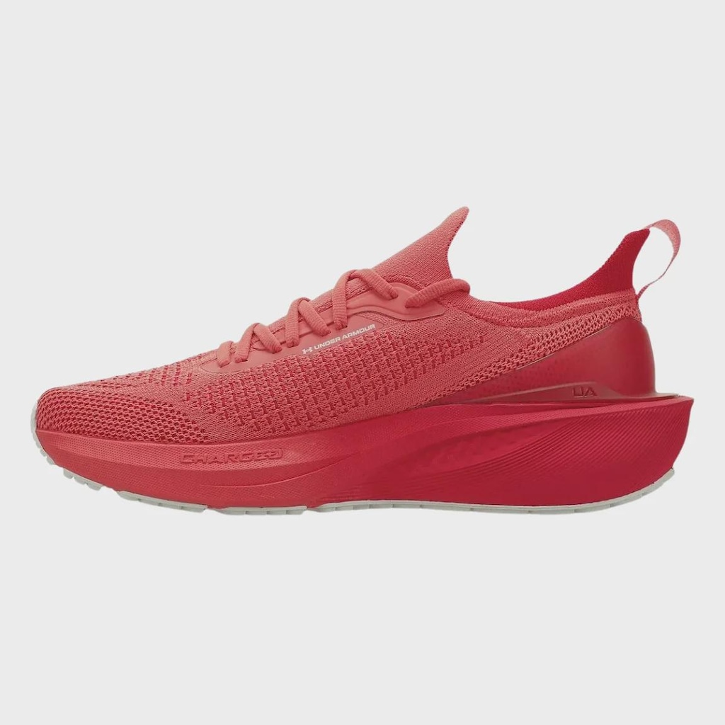 Imagem 4 do produto Tênis Masculino Under Armour Charged Quicker 2