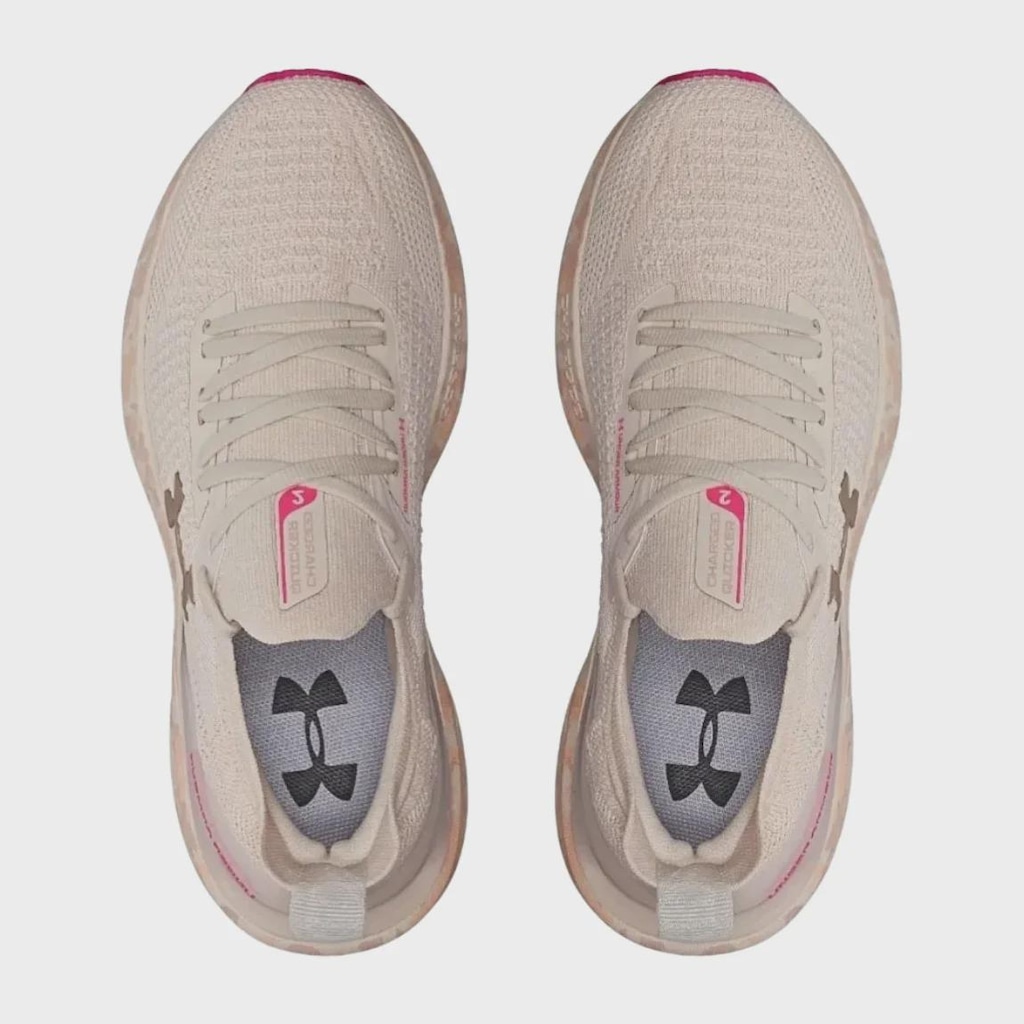Imagem 2 do produto Tênis Masculino Under Armour Charged Quicker 2