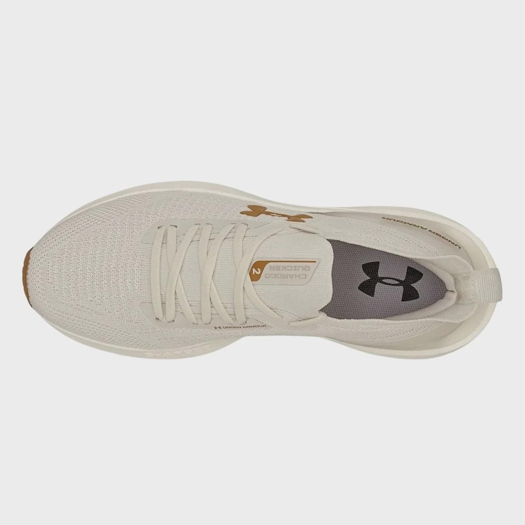 Imagem 3 do produto Tênis Masculino Under Armour Charged Quicker 2