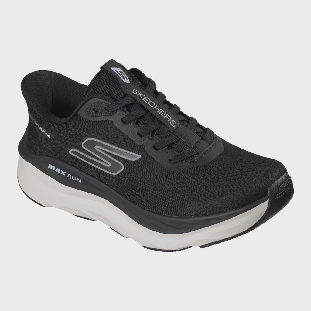 Imagem 2 do produto Tênis Masculino Skechers Max Run