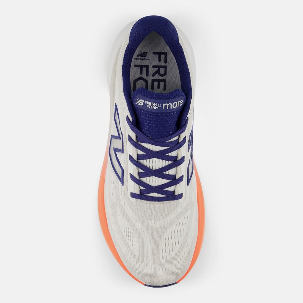 Imagem 3 do produto Tênis Masculino New Balance Fresh Foam X More V6