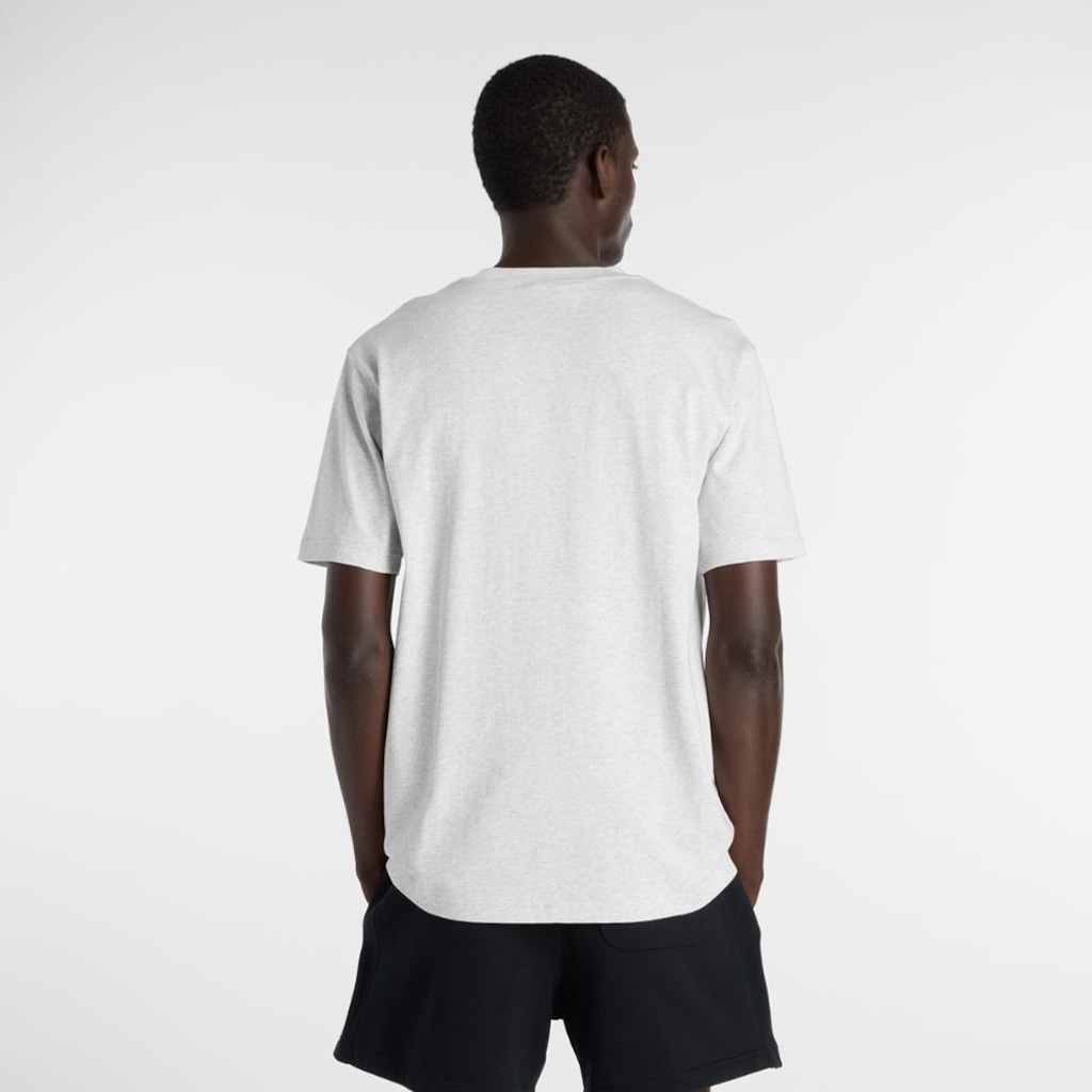 Imagem 3 do produto Camiseta New Balance 574 Ad Masculina