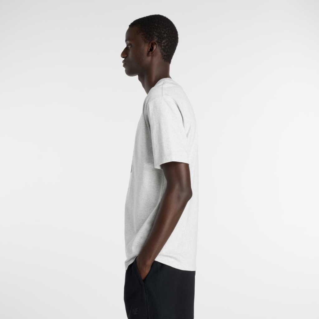 Imagem 4 do produto Camiseta New Balance 574 Ad Masculina