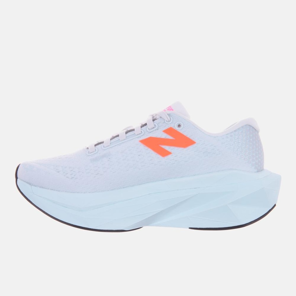 Imagem 2 do produto Tênis Feminino New Balance Fuelcell Supercomp Trainer V3