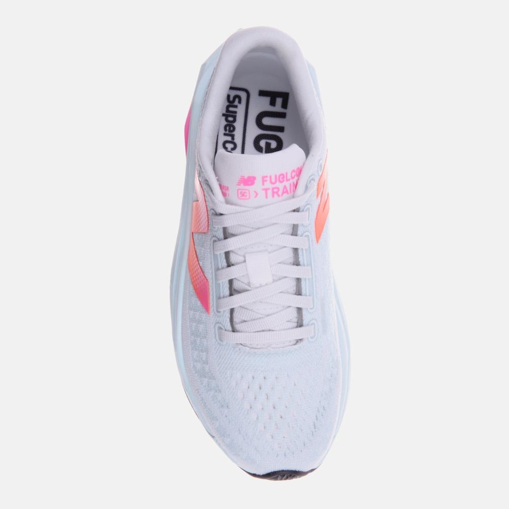 Imagem 3 do produto Tênis Feminino New Balance Fuelcell Supercomp Trainer V3