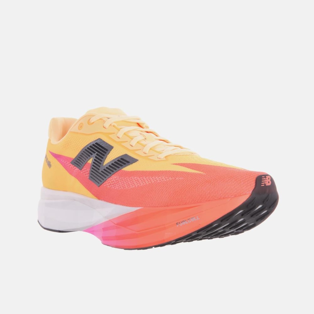 Imagem 4 do produto Tênis Masculino New Balance Fuelcell Supercomp Elite V5