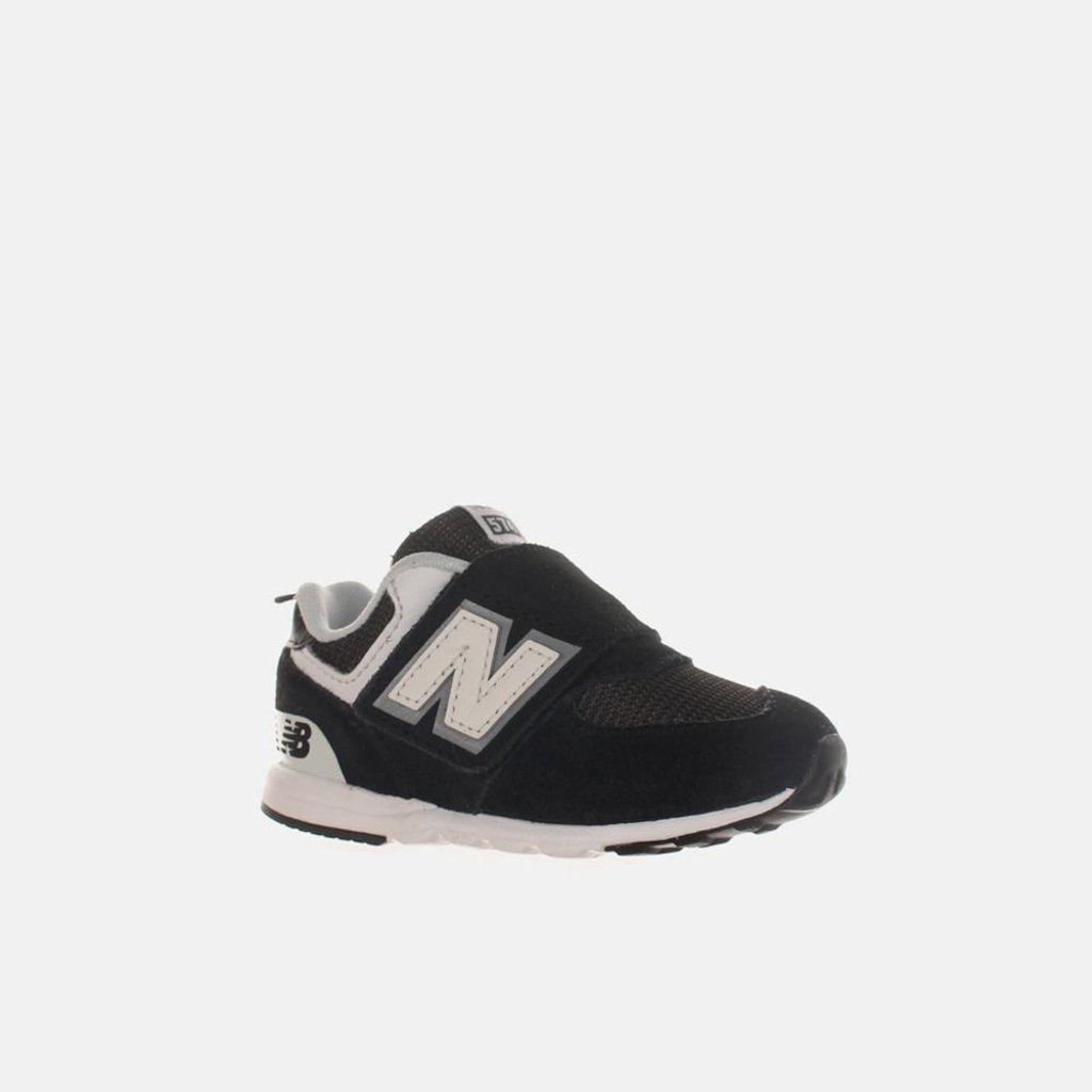 Imagem 3 do produto Tênis Infantil New Balance 574 Velcro Baby
