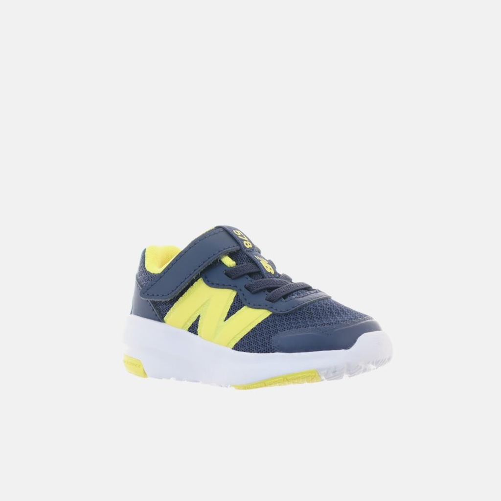Imagem 4 do produto Tênis Infantil New Balance 578 Velcro Baby