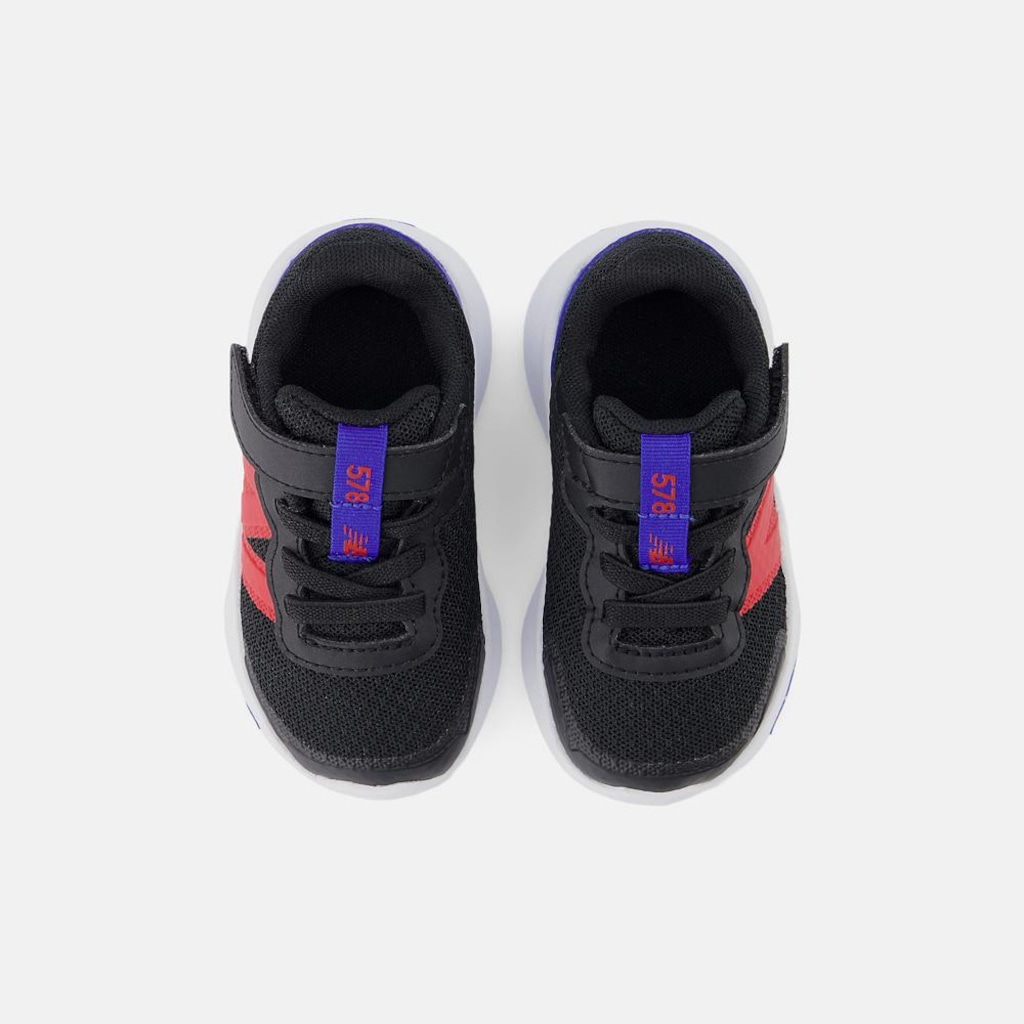Imagem 3 do produto Tênis Infantil New Balance 578 Velcro Baby