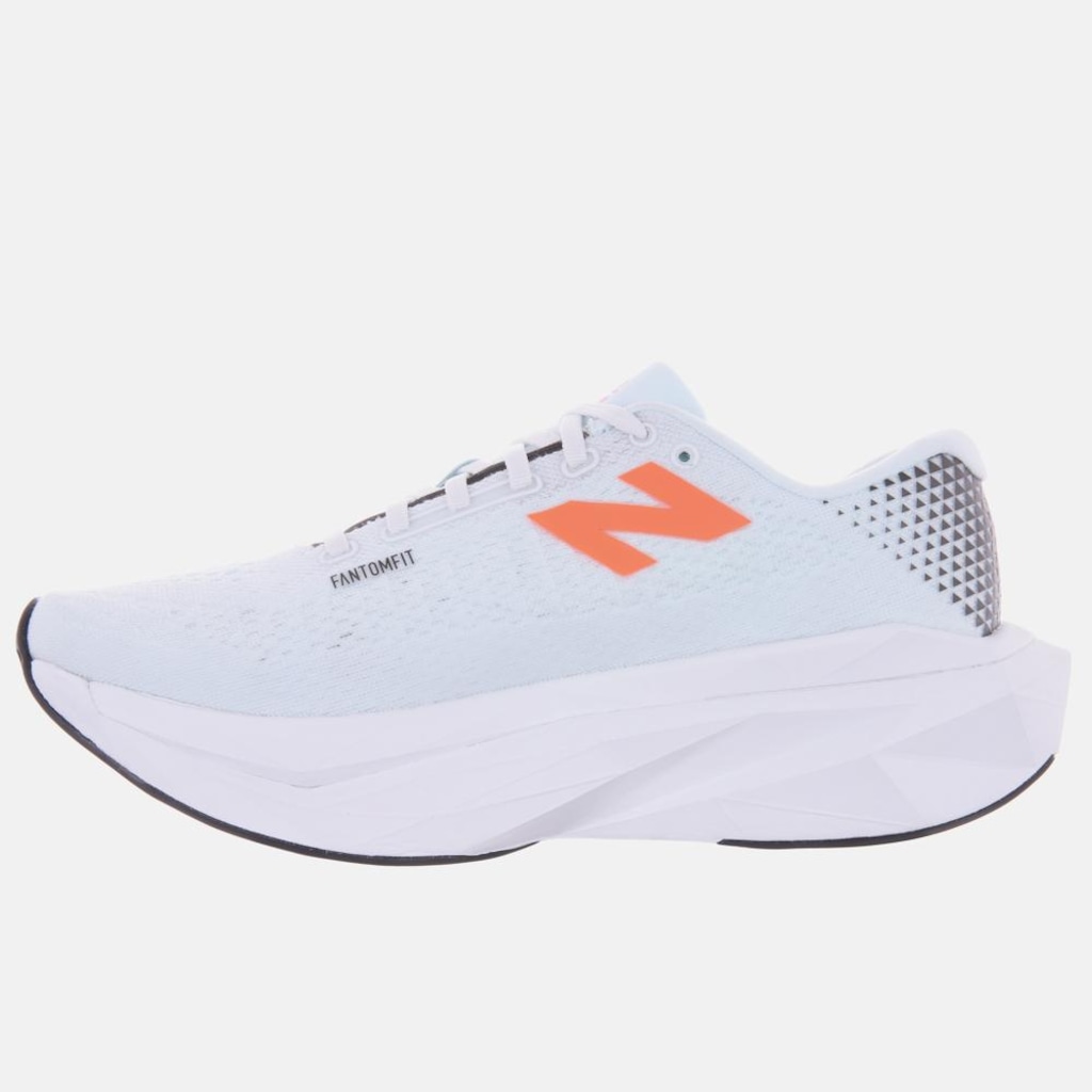 Imagem 2 do produto Tênis Masculino New Balance Fuelcell Supercomp Trainer V3