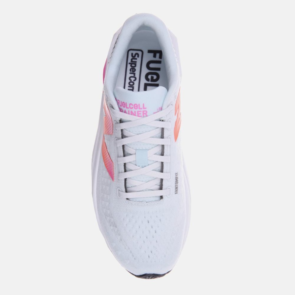 Imagem 3 do produto Tênis Masculino New Balance Fuelcell Supercomp Trainer V3