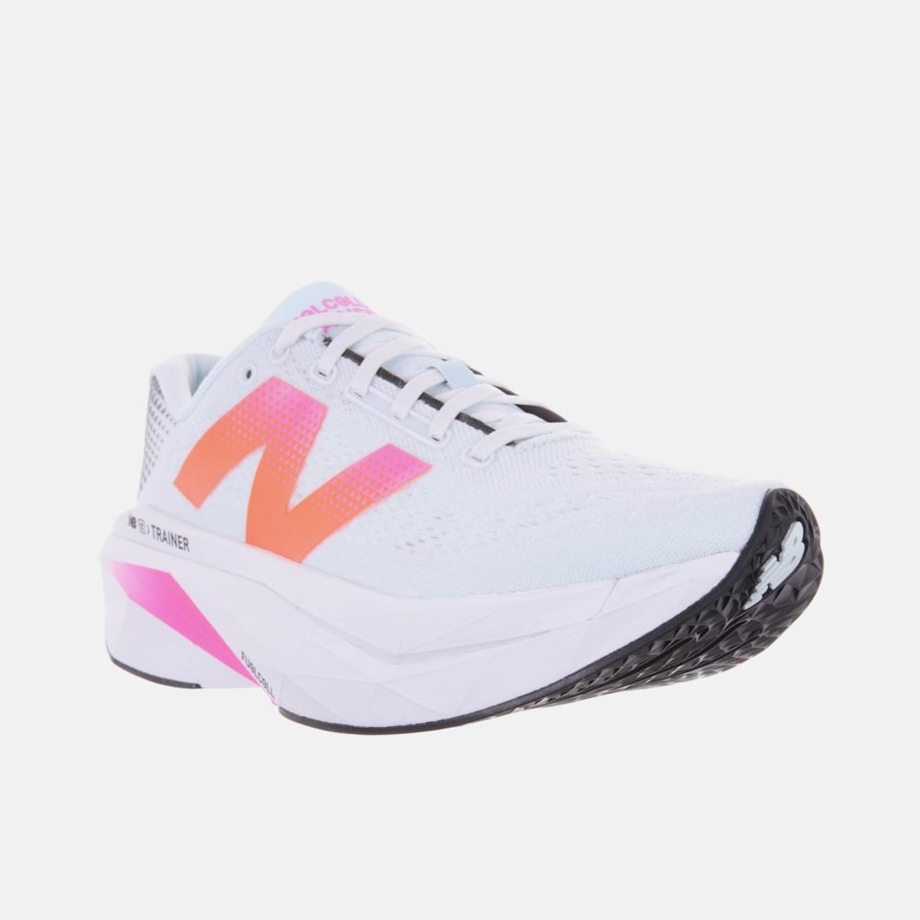 Imagem 4 do produto Tênis Masculino New Balance Fuelcell Supercomp Trainer V3