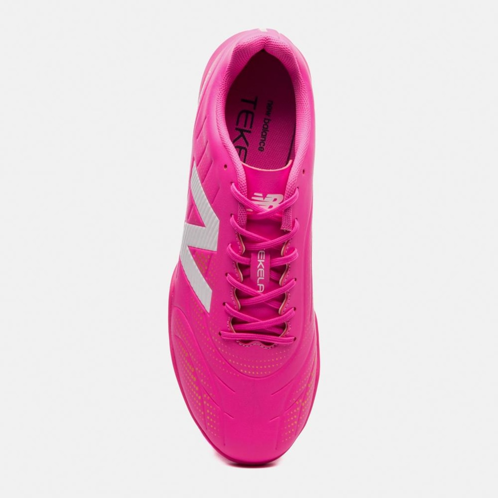 Imagem 3 do produto Chuteira Futsal Adulto New Balance Tekela Club Id