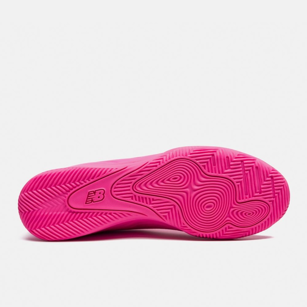 Imagem 5 do produto Chuteira Futsal Adulto New Balance Tekela Club Id