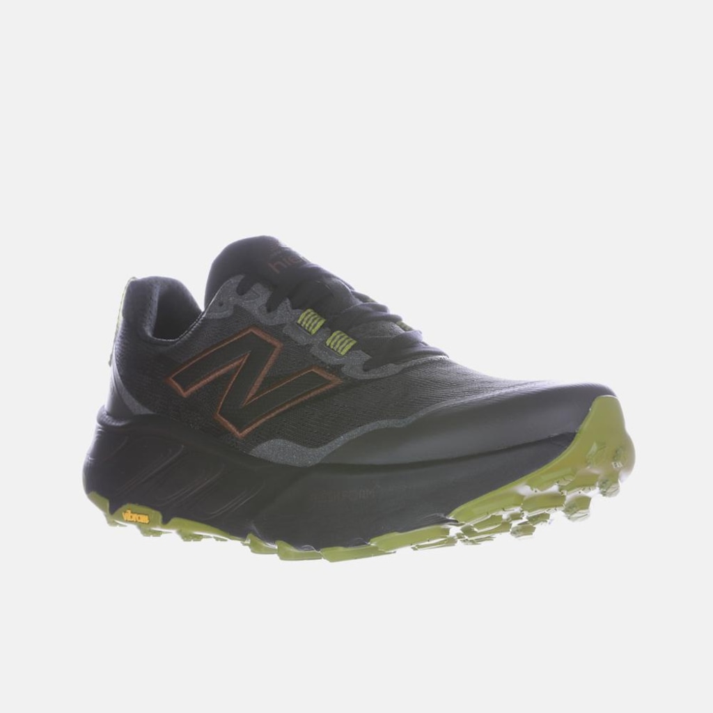 Imagem 4 do produto Tênis Masculino New Balance Fresh Foam X Hierro V9