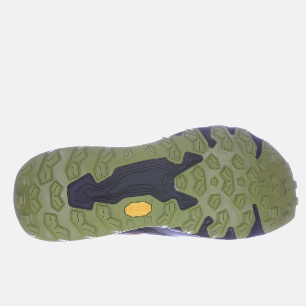 Imagem 5 do produto Tênis Masculino New Balance Fresh Foam X Hierro V9