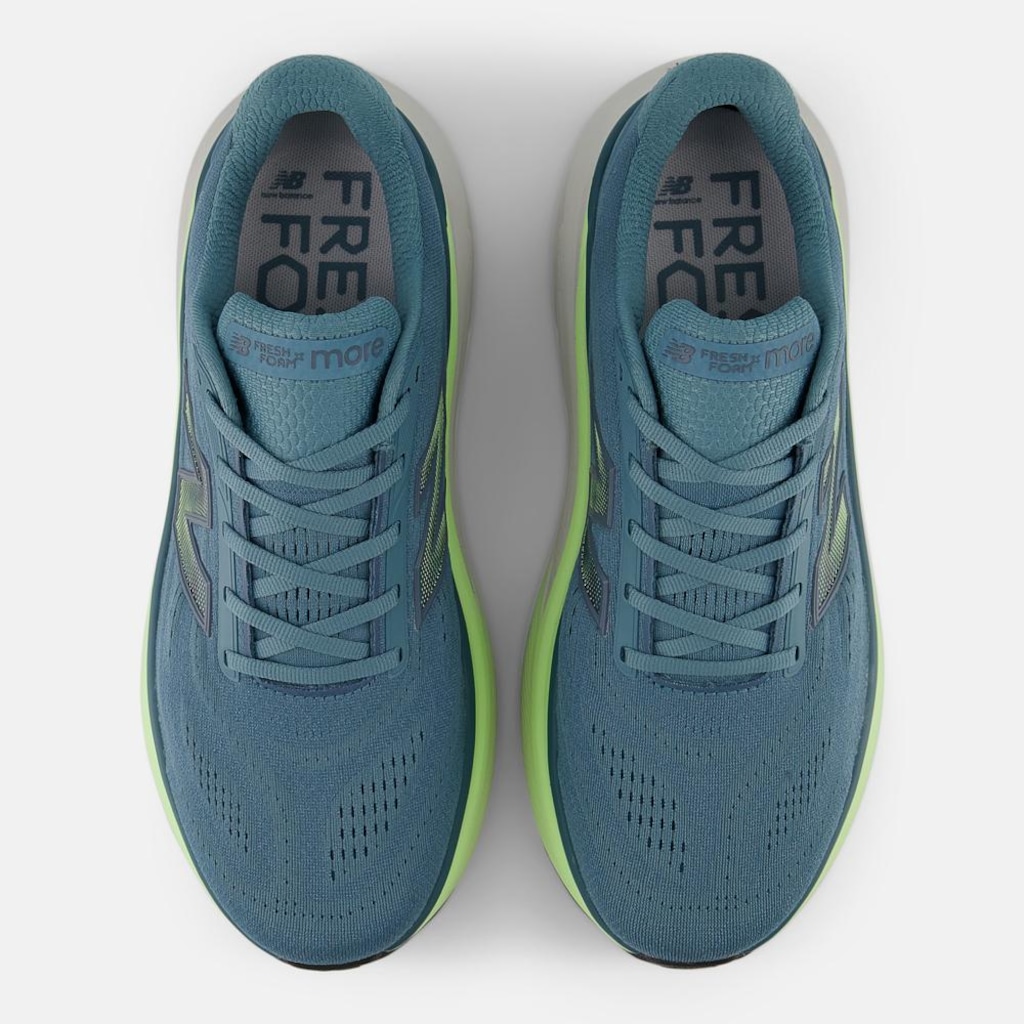 Imagem 3 do produto Tênis Masculino New Balance Fresh Foam X More V6