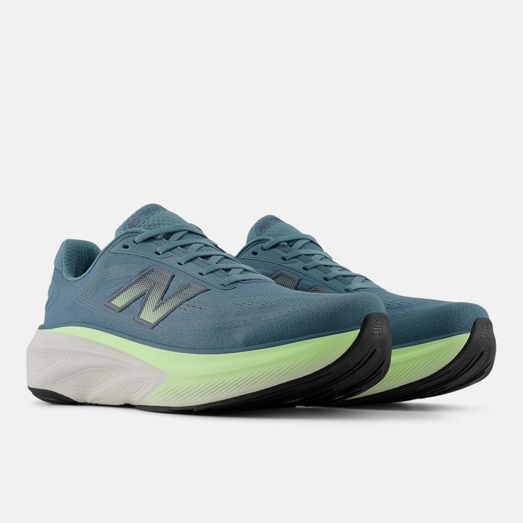 Imagem 4 do produto Tênis Masculino New Balance Fresh Foam X More V6