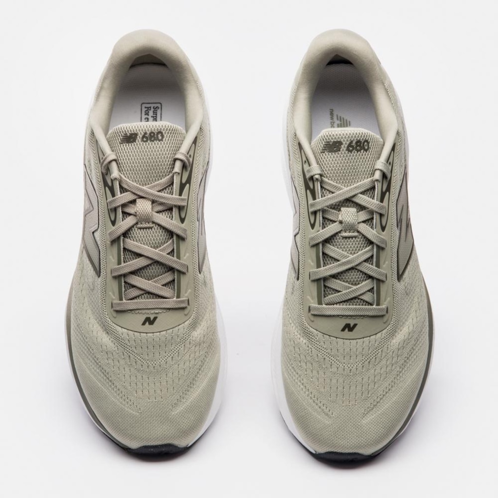 Imagem 3 do produto Tênis Masculino New Balance Fresh Foam 680v9