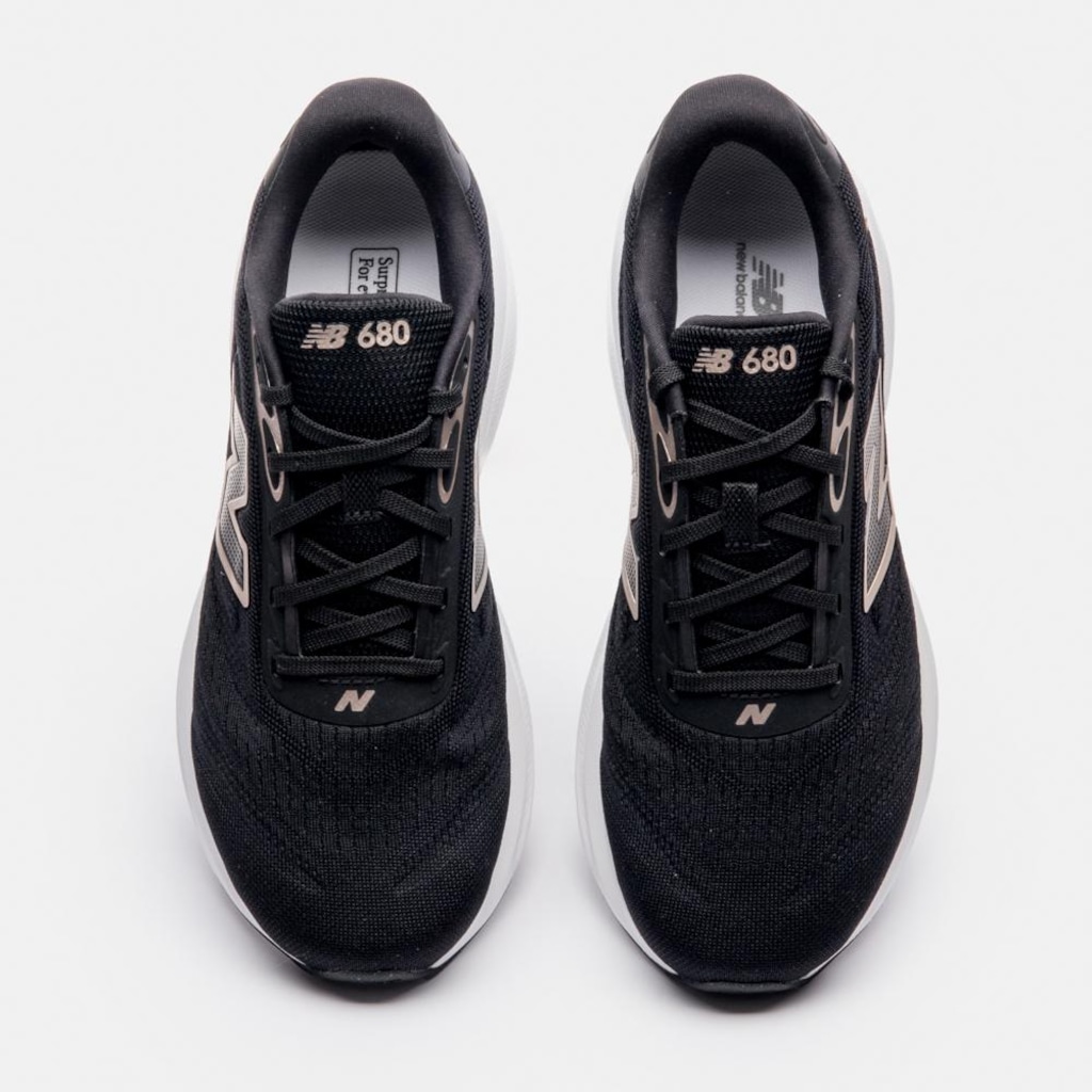 Imagem 3 do produto Tênis Feminino New Balance Fresh Foam 680v9
