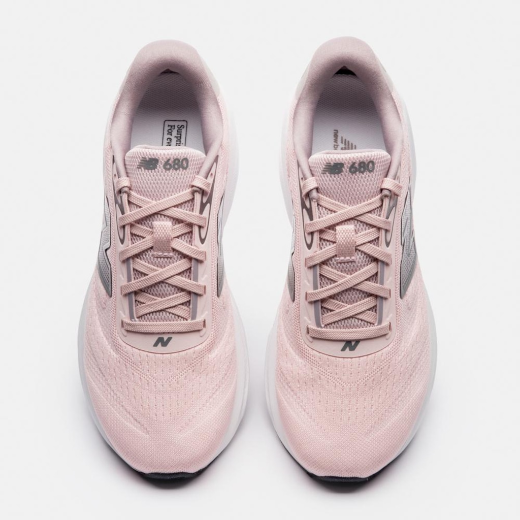 Imagem 3 do produto Tênis Feminino New Balance Fresh Foam 680v9