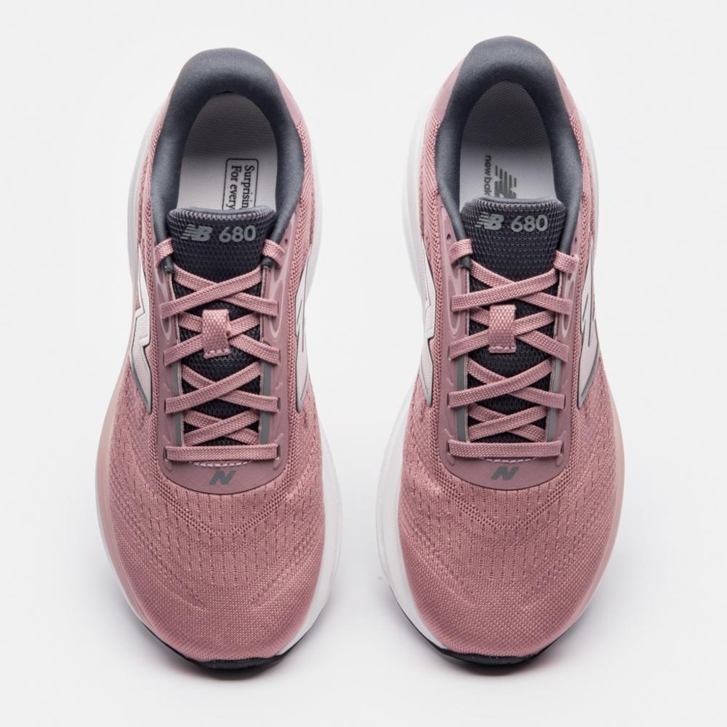Imagem 3 do produto Tênis Feminino New Balance Fresh Foam 680v9