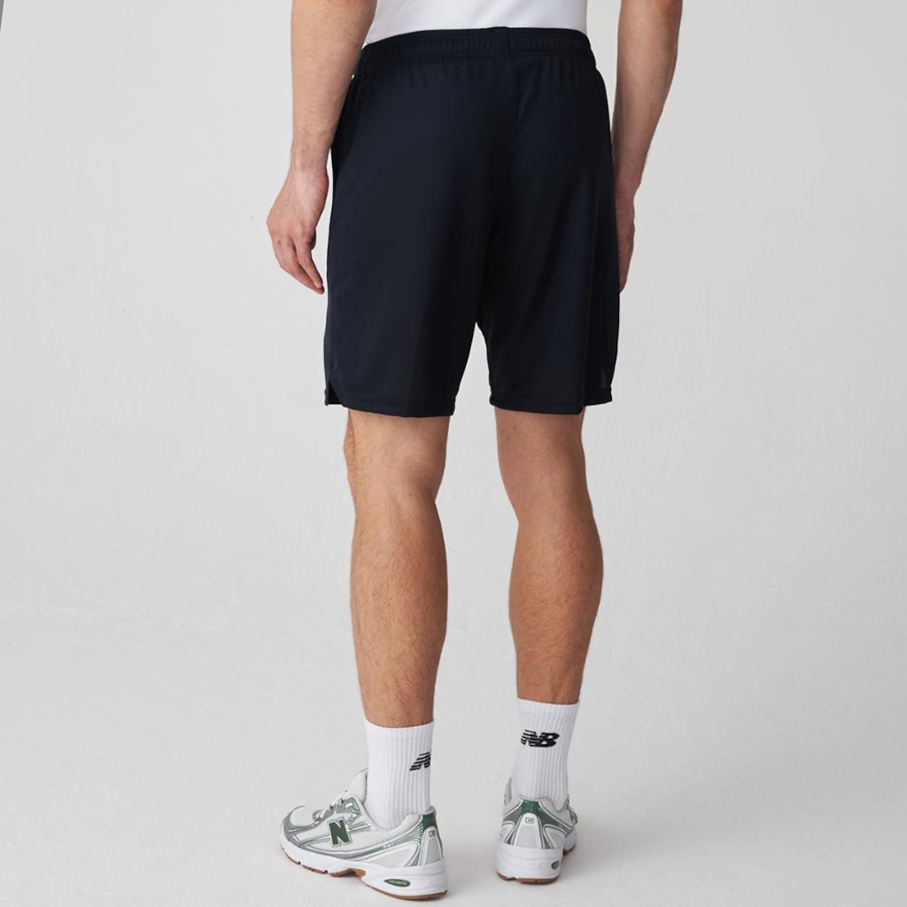 Imagem 2 do produto Bermuda New Balance Graphic 9" Masculina
