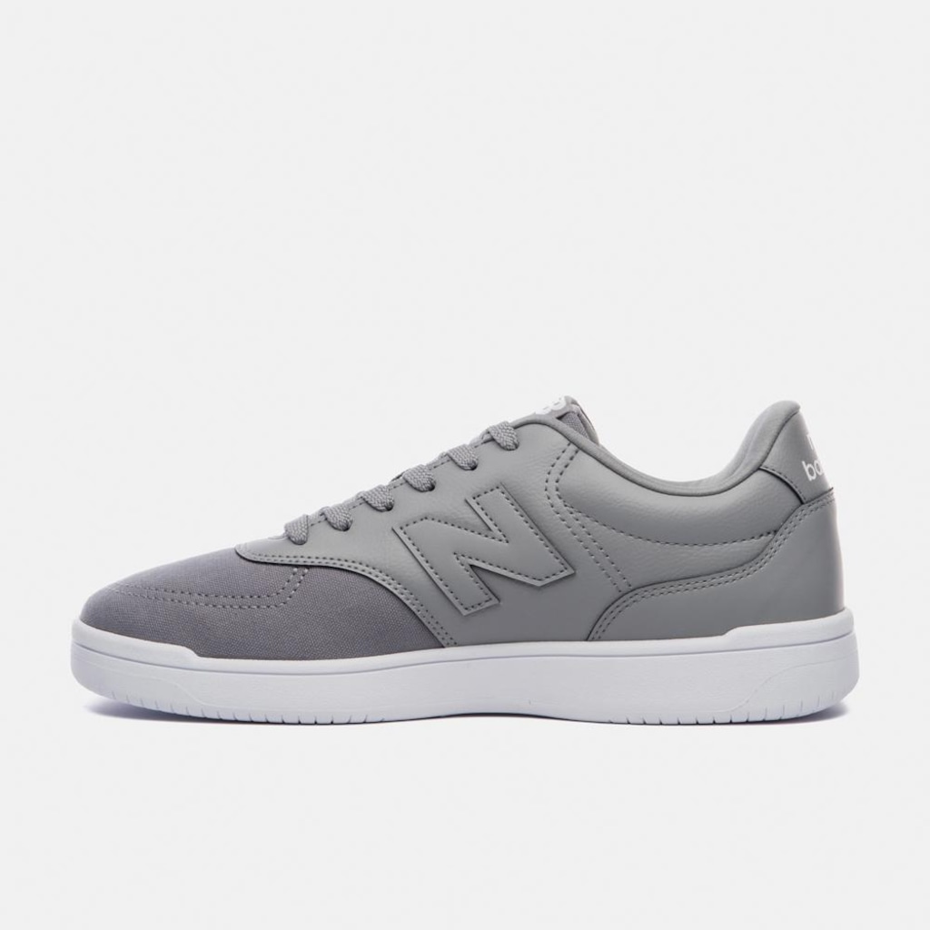 Imagem 2 do produto Tênis Unissex New Balance Bb80
