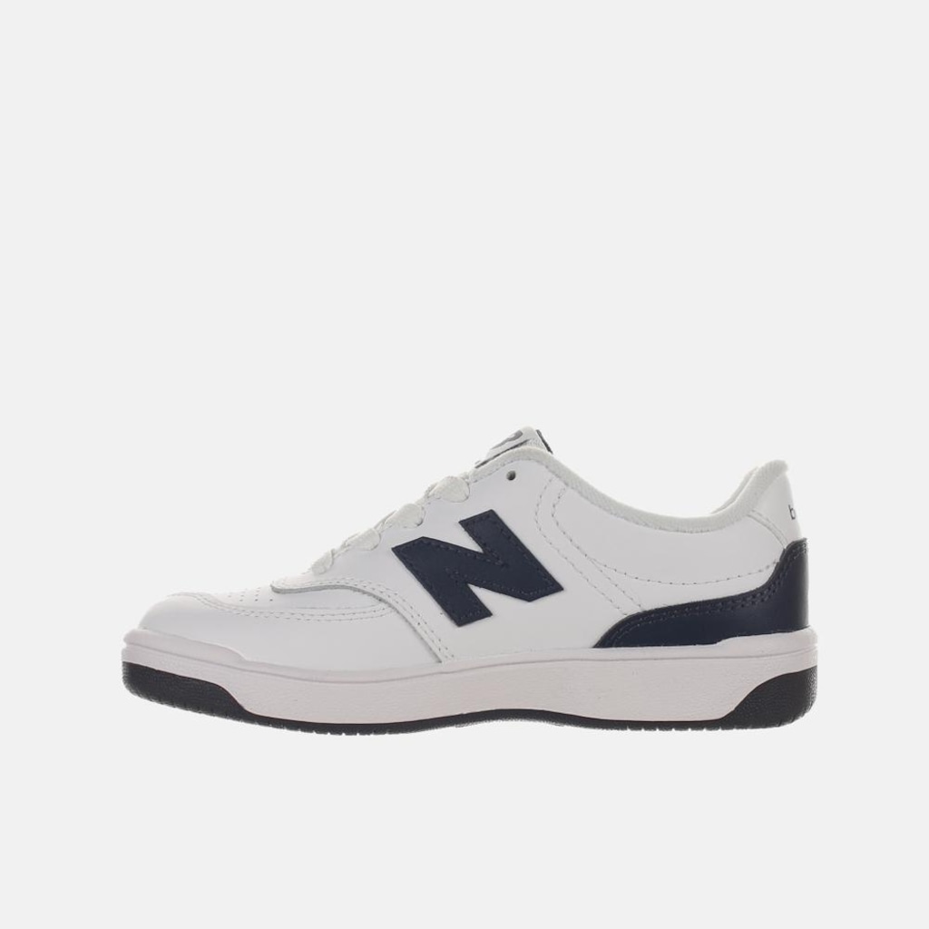 Imagem 2 do produto Tênis Infantil New Balance 80v2