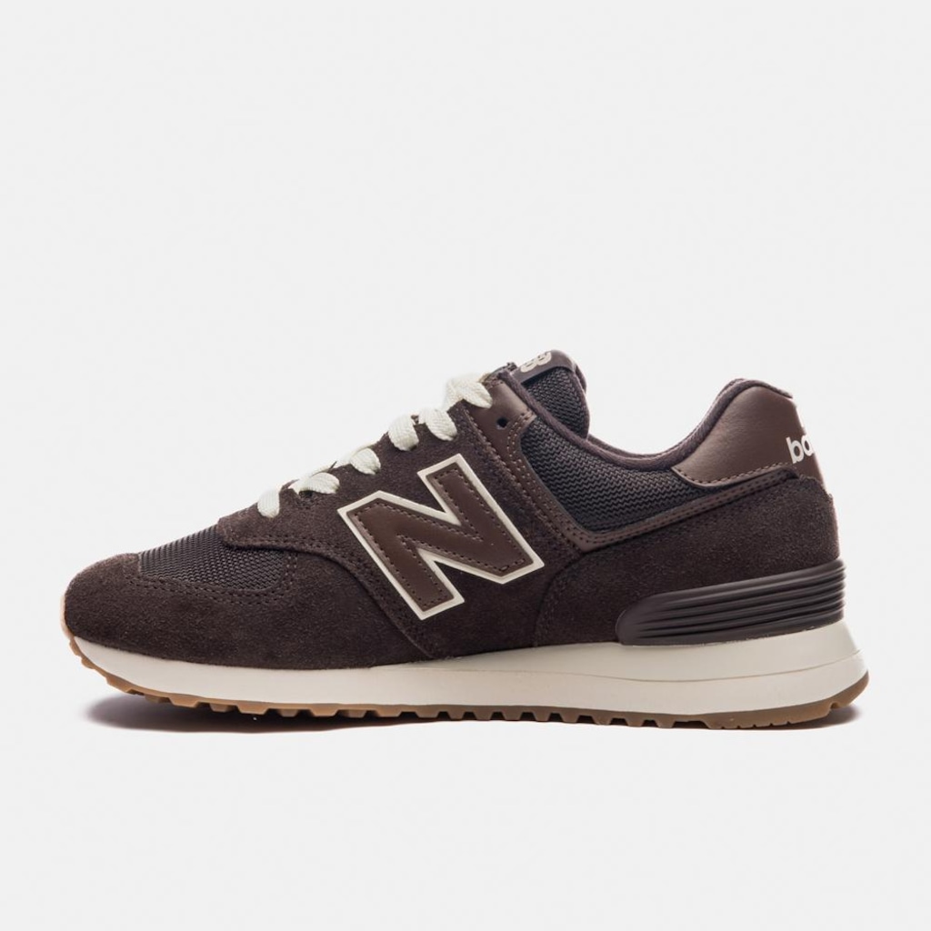 Imagem 2 do produto Tênis Feminino New Balance 574v2