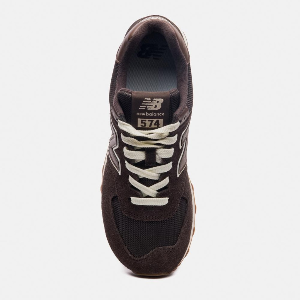 Imagem 3 do produto Tênis Feminino New Balance 574v2