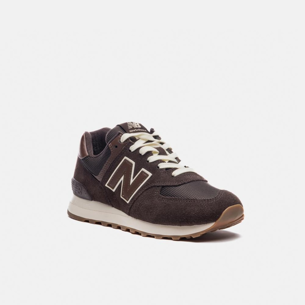 Imagem 4 do produto Tênis Feminino New Balance 574v2