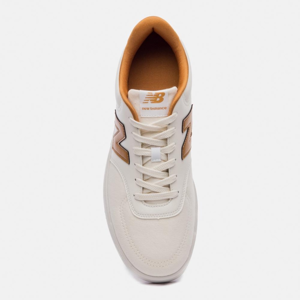 Imagem 3 do produto Tênis Unissex New Balance Bb80