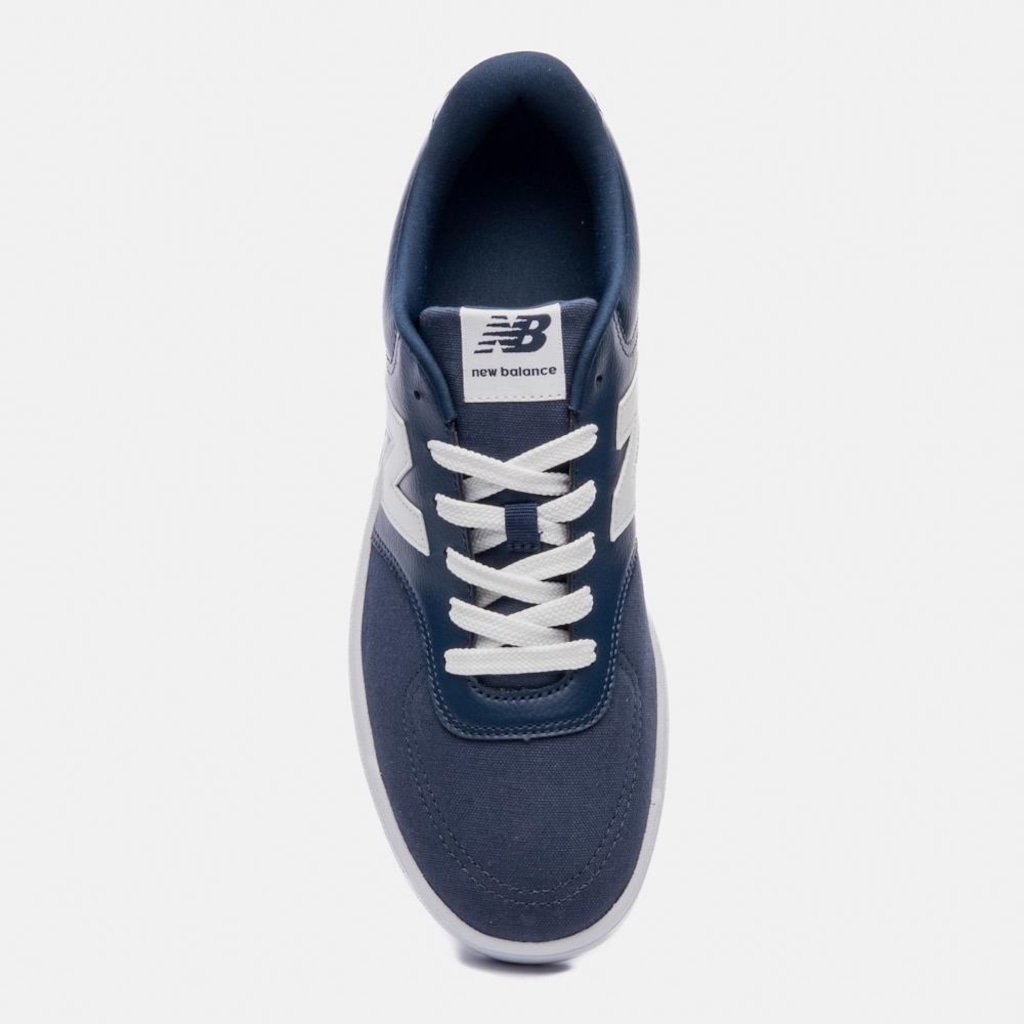Imagem 3 do produto Tênis Unissex New Balance Bb80