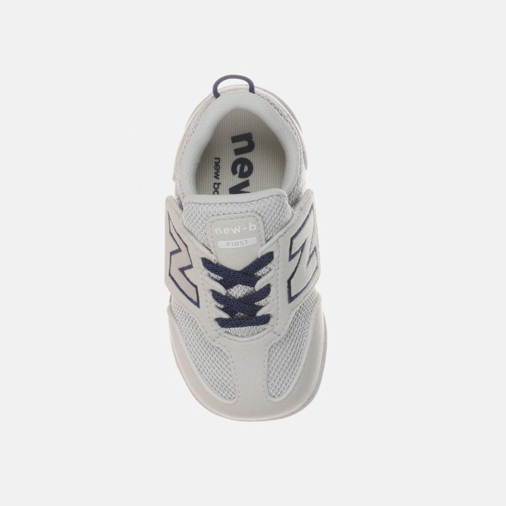 Imagem 3 do produto Tênis Infantil New Balance First Baby