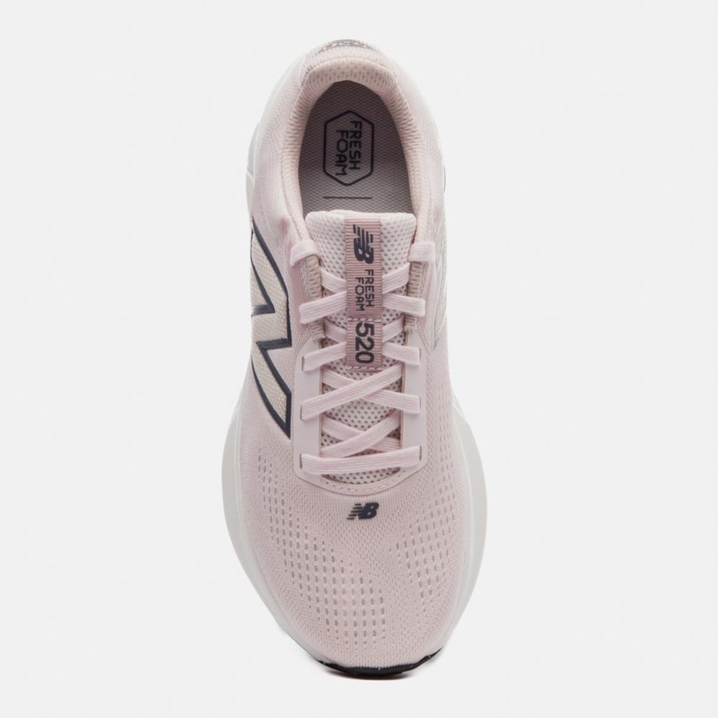 Imagem 3 do produto Tênis Feminino New Balance Fresh Foam 520 V9