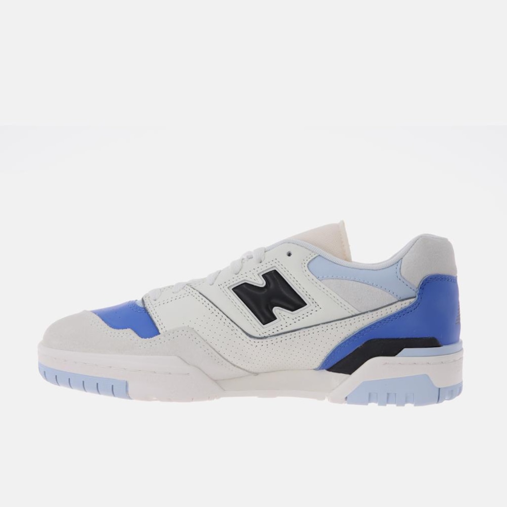 Imagem 2 do produto Tênis Masculino New Balance 550