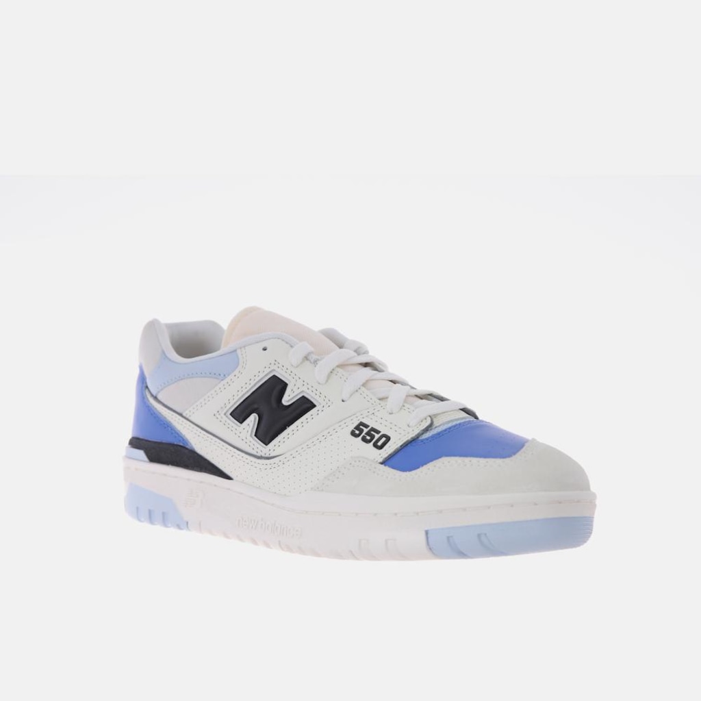 Imagem 4 do produto Tênis Masculino New Balance 550