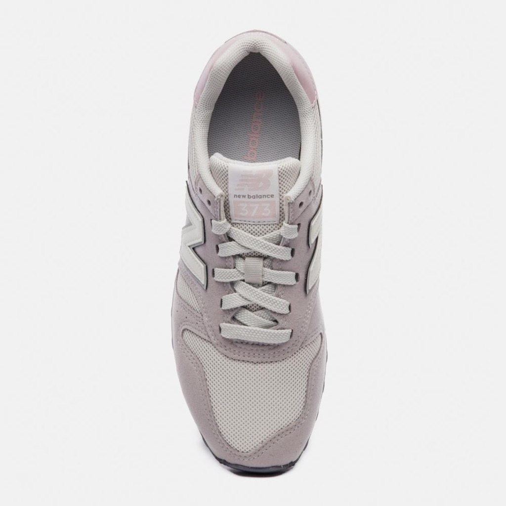 Imagem 3 do produto Tênis Feminino New Balance 373v2