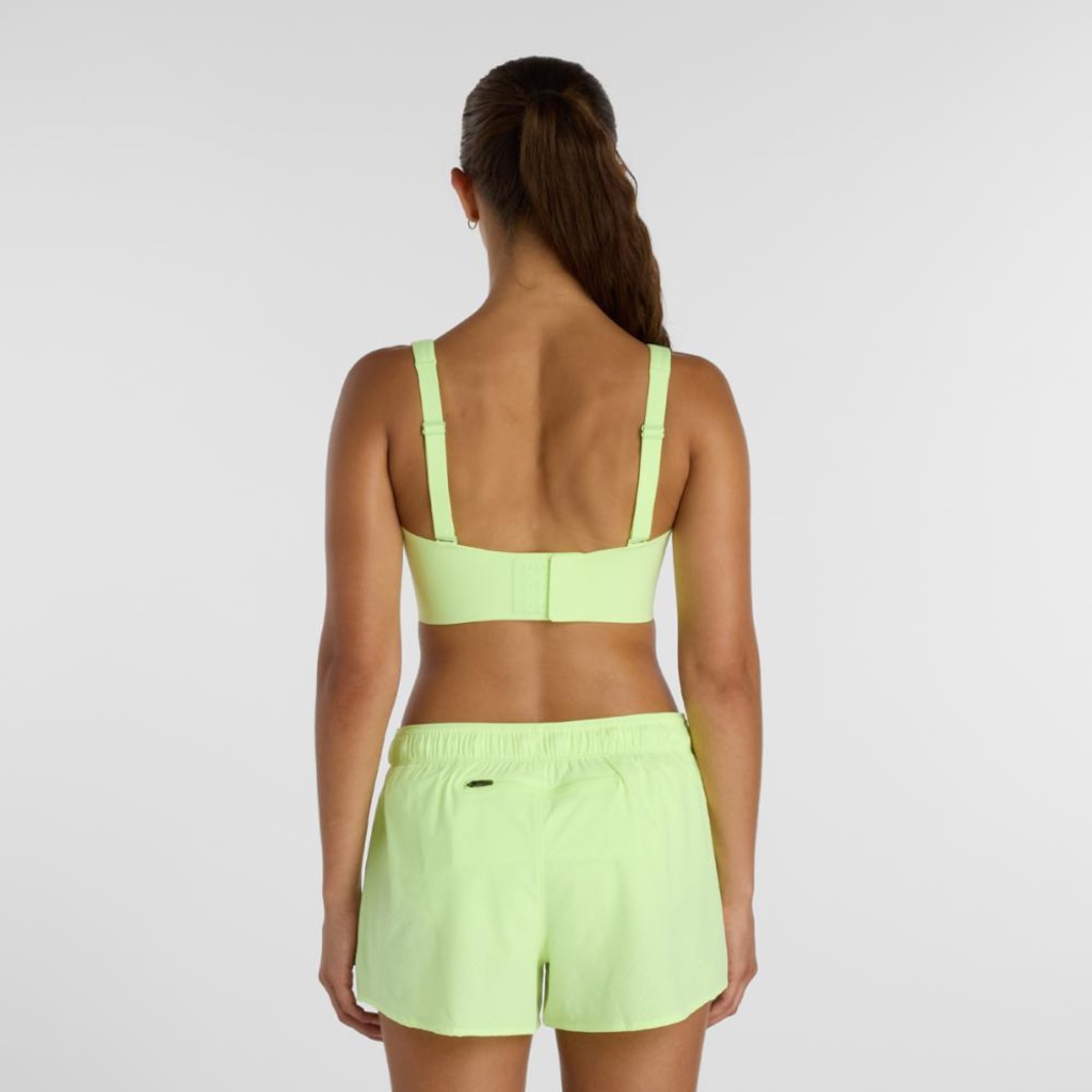Imagem 5 do produto Top New Balance Rc Bra Feminino