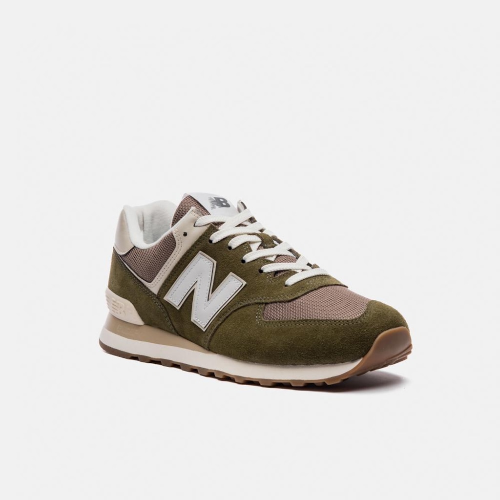 Imagem 4 do produto Tênis Unissex New Balance 574v2