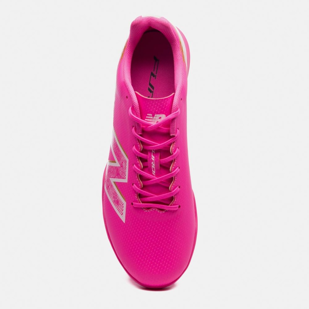 Imagem 3 do produto Chuteira Society Adulto New Balance Furon Club Tf