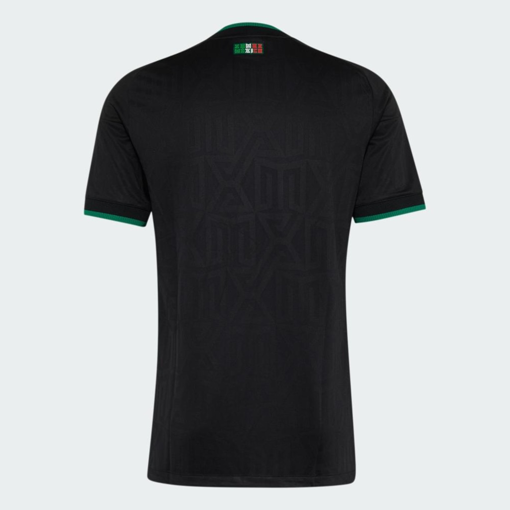 Imagem 3 do produto Camisa do México III 2026 Jogador adidas Masculina
