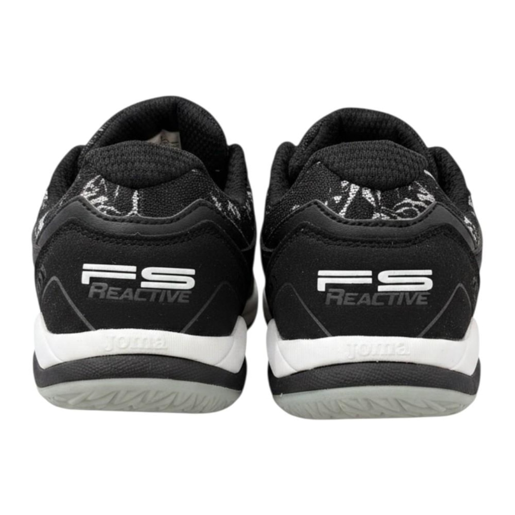 Imagem 5 do produto Chuteira Futsal Adulto Joma Indoor