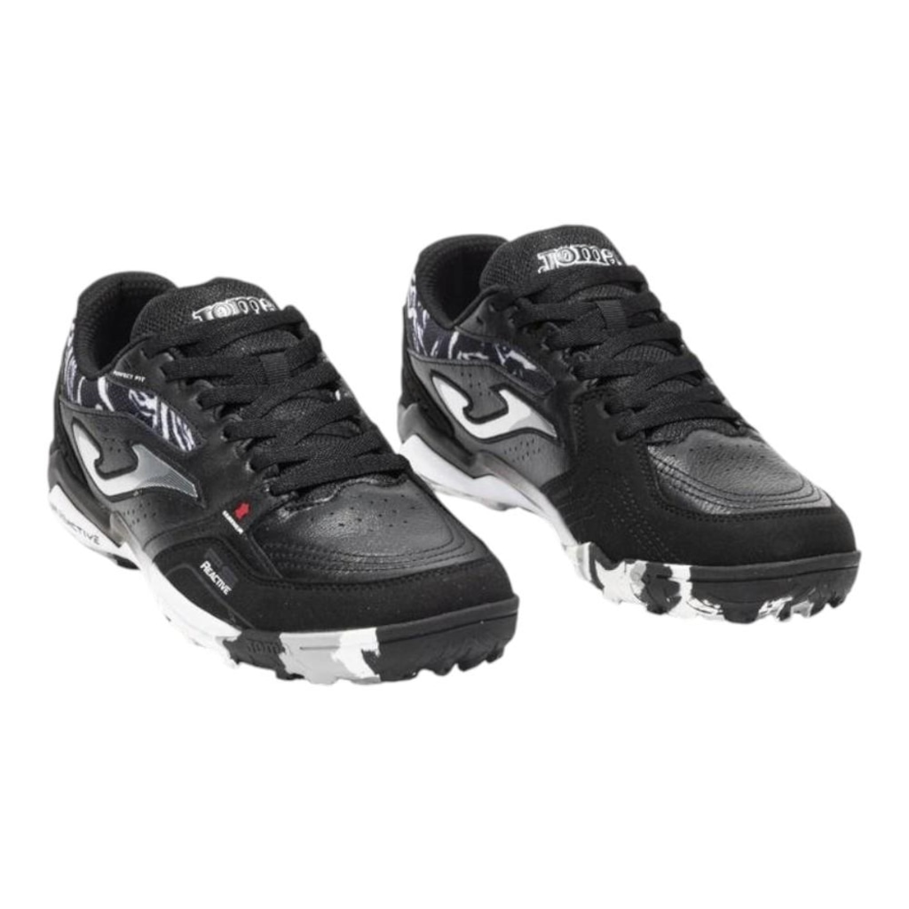 Imagem 4 do produto Chuteira Society Adulto Joma Turf