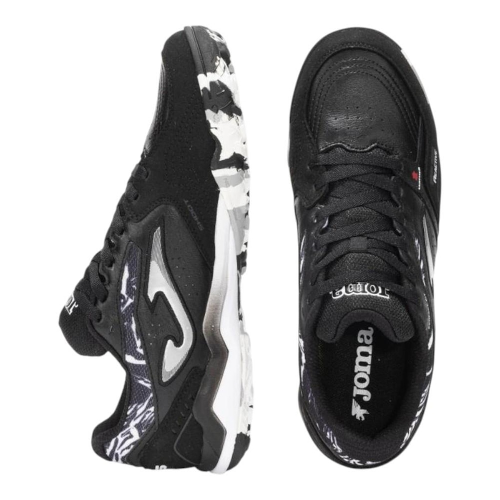 Imagem 5 do produto Chuteira Society Adulto Joma Turf