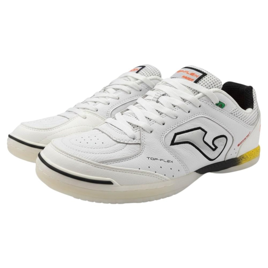 Imagem 5 do produto Chuteira Futsal Adulto Joma Indoor Top Flex